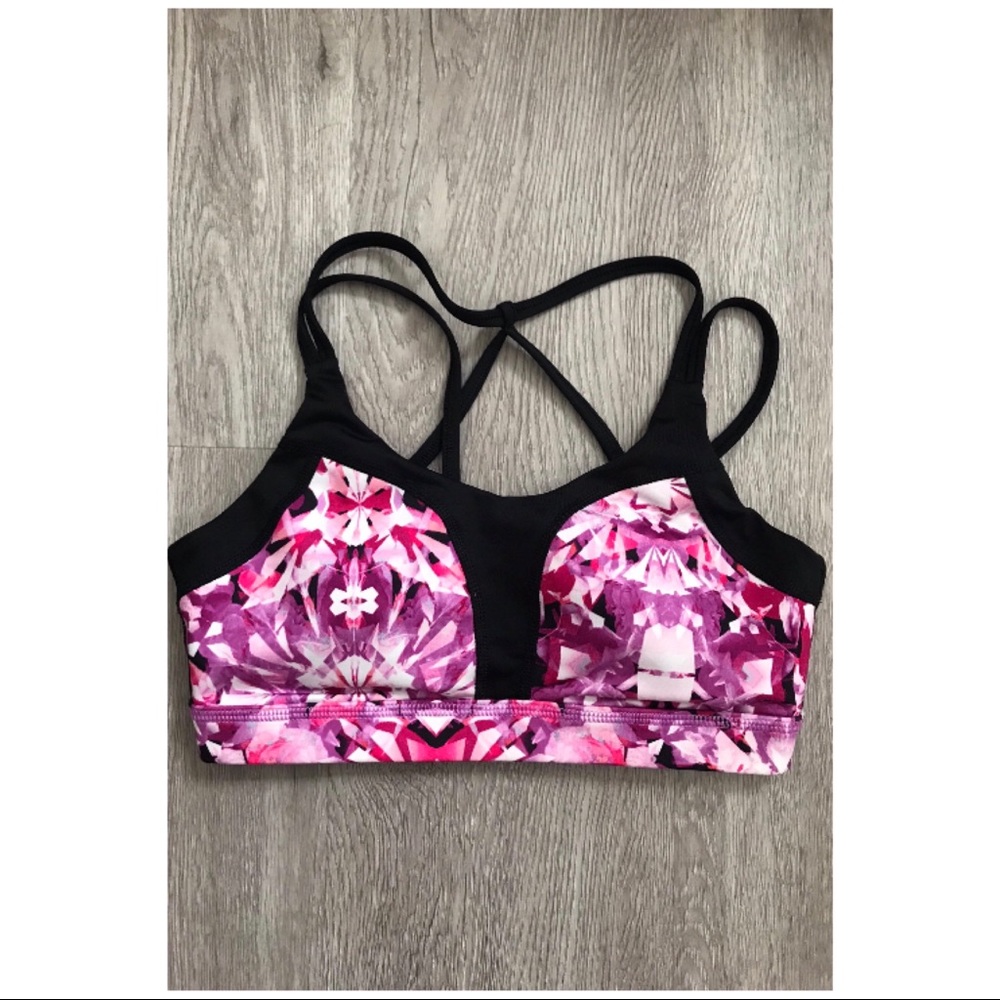 C9 by Champion Strappy Sports Bra